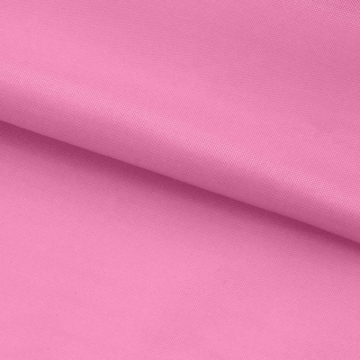 Ткань подкладочная Таффета 15-2216, антист., 53 гр/м2, шир.150см, цвет розовый - купить в Сургуте. Цена 57.16 руб.