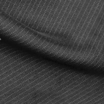 Ткань костюмная 25332 2001, 167 гр/м2, шир.150см, цвет серый - купить в Сургуте. Цена 367.67 руб.