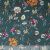 Плательная ткань "Фламенко" 6.1, 80 гр/м2, шир.150 см, принт растительный - купить в Сургуте. Цена 241.49 руб.