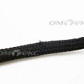 Тип 13 Шнурки 100% ПЭ круглые с напонителем 6 мм - швейная фурнитура в Сургуте