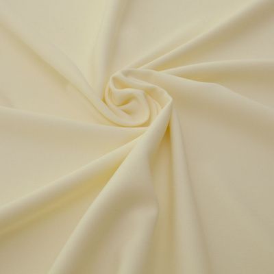 Костюмная ткань "Элис" 11-0507, 200 гр/м2, шир.150см, цвет молоко - купить в Сургуте. Цена 296.92 руб.