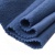 Флис DTY 19-4027, 180 г/м2, шир. 150 см, цвет джинс - купить в Сургуте. Цена 646.04 руб.