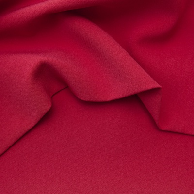 Костюмная ткань "Элис" 18-1760, 200 гр/м2, шир.150см, цвет рубин - купить в Сургуте. Цена 296.92 руб.