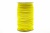 0370-1301-Шнур эластичный 3 мм, (уп.100+/-1м), цв.110 - желтый - купить в Сургуте. Цена: 459.62 руб.