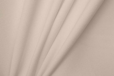 Костюмная ткань с вискозой "Бриджит", 210 гр/м2, шир.150см, цвет бежевый/Beige - купить в Сургуте. Цена 524.13 руб.
