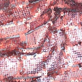 Трикотаж с пайетками  - ткани в Сургуте