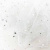 Сетка Фатин Глитер Спейс, 12 (+/-5) гр/м2, шир.150 см, 16-01/белый - купить в Сургуте. Цена 180.32 руб.