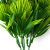 Трава искусственная -5, шт  (колючка 30 см/8 см)				 - купить в Сургуте. Цена: 150.33 руб.