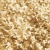 Сетка с пайетками №3, 188 гр/м2, шир.140см, цвет золотой - купить в Сургуте. Цена 454.12 руб.