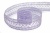 Тесьма кружевная 0621-1669, шир. 20 мм/уп. 20+/-1 м, цвет 107-фиолет - купить в Сургуте. Цена: 673.91 руб.
