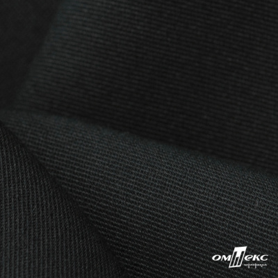 Ткань костюмная "Эльза" 80% P, 16% R, 4% S, 160 г/м2, шир.150 см, цв-чернильный #60 - купить в Сургуте. Цена 317.79 руб.