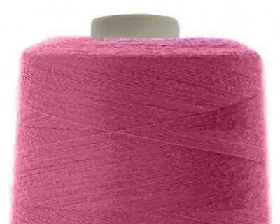 Швейные нитки (армированные) 28S/2, нам. 2 500 м, цвет 434 - купить в Сургуте. Цена: 148.95 руб.