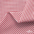 Ткань сорочечная Клетка Виши, 115 г/м2, 58% пэ,42% хл, шир.150 см, цв.5-красный, (арт.111) - купить в Сургуте. Цена 306.69 руб.