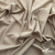 Ткань сорочечная Илер 100%полиэстр, 120 г/м2 ш.150 см, цв. бежевый - купить в Сургуте. Цена 290.24 руб.