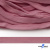 Шнур плетеный (плоский) d-12 мм, (уп.90+/-1м), 100% полиэстер, цв.256 - розовый - купить в Сургуте. Цена: 8.62 руб.