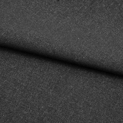 Ткань костюмная 22071 1248, 296 гр/м2, шир.145см, цвет серый - купить в Сургуте. Цена 493.14 руб.