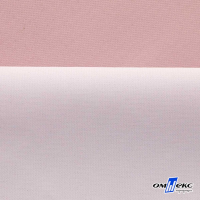 Текстильный материал " Ditto", мембрана покрытие 5000/5000, 130 г/м2, цв.15-1906  розовый нюд - купить в Сургуте. Цена 307.92 руб.