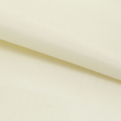 Ткань подкладочная Таффета 11-0606, 48 гр/м2, шир.150см, цвет молоко - купить в Сургуте. Цена 56.07 руб.