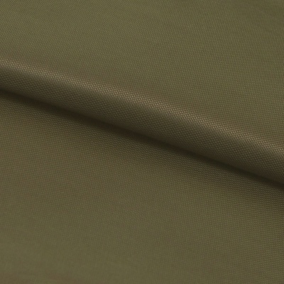 Ткань подкладочная Таффета 19-0618, 48 гр/м2, шир.150см, цвет хаки - купить в Сургуте. Цена 54.64 руб.