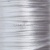 Шнур атласный 2 мм (упак.100 ярд +/- 1) цв.-белый - купить в Сургуте. Цена: 245 руб.