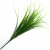 Трава искусственная -3, шт (осока 50 см/8 см  5 листов)				 - купить в Сургуте. Цена: 124.17 руб.