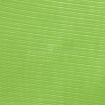 Оксфорд (Oxford) 210D 15-0545, PU/WR, 80 гр/м2, шир.150см, цвет зеленый жасмин - купить в Сургуте. Цена 118.13 руб.