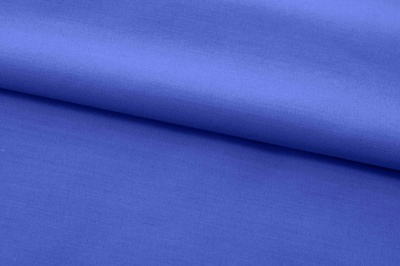 Ткань сорочечная стрейч 18-3949, 115 гр/м2, шир.150см, цвет св.василёк - купить в Сургуте. Цена 285.04 руб.