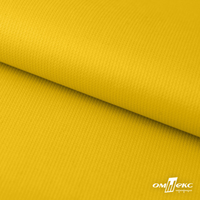 Мембранная ткань "Ditto" 13-0859, PU/WR, 130 гр/м2, шир.150см, цвет жёлтый - купить в Сургуте. Цена 310.76 руб.