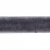 Лента бархатная нейлон, шир.12 мм, (упак. 45,7м), цв.189-т.серый - купить в Сургуте. Цена: 462.28 руб.