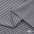 Ткань сорочечная Клетка Виши, 115 г/м2, 58% пэ,42% хл, шир.150 см, цв.6-черный, (арт.111) - купить в Сургуте. Цена 306.69 руб.