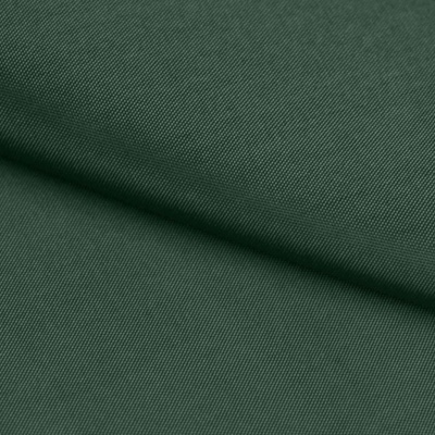 Ткань подкладочная Таффета 19-5917, антист., 53 гр/м2, шир.150см, дубл. рулон, цвет т.зелёный - купить в Сургуте. Цена 67.06 руб.