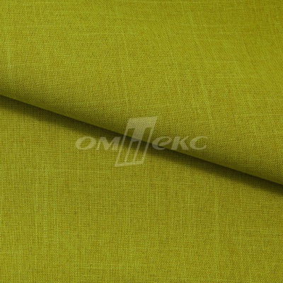 Ткань костюмная габардин "Меланж" 6127А, 172 гр/м2, шир.150см, цвет горчица - купить в Сургуте. Цена 296.19 руб.