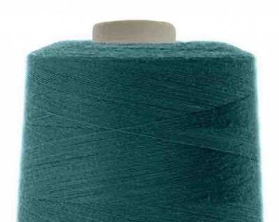 Швейные нитки (армированные) 28S/2, нам. 2 500 м, цвет 252 - купить в Сургуте. Цена: 148.95 руб.