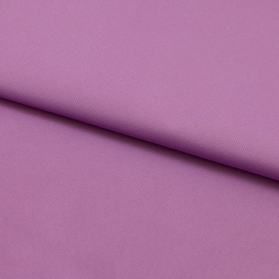 Курточная ткань Дюэл (дюспо) 16-3320, PU/WR/Milky, 80 гр/м2, шир.150см, цвет цикламен - купить в Сургуте. Цена 166.79 руб.