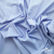 Ткань сорочечная Илер 100%полиэстр, 120 г/м2 ш.150 см, цв. небесный - купить в Сургуте. Цена 290.24 руб.