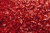 Сетка с пайетками №18, 188 гр/м2, шир.130см, цвет красный - купить в Сургуте. Цена 371 руб.