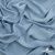 Ткань плательная Муар, 100% полиэстер,165 (+/-5) гр/м2, шир. 150 см, цв. Серо-голубой - купить в Сургуте. Цена 215.65 руб.