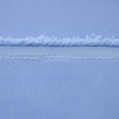 Костюмная ткань "Элис" 17-4139, 200 гр/м2, шир.150см, цвет голубой - купить в Сургуте. Цена 303.10 руб.