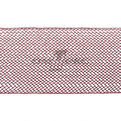 Регилиновая лента, шир.65мм, (уп.25 ярд), цветной - купить в Сургуте. Цена: 499.43 руб.