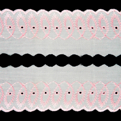 Шитьё 0570-2519, шир. 50 мм (в упак. 13,71 м), цвет 549-розовый - купить в Сургуте. Цена: 197.94 руб.