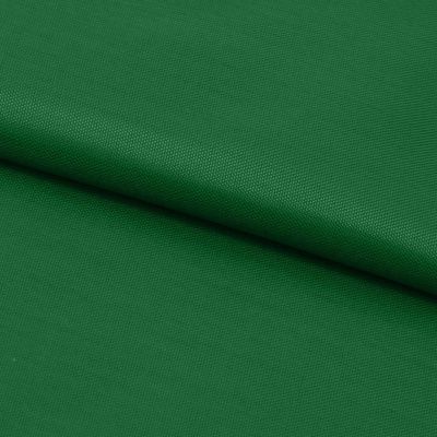 Ткань подкладочная Таффета 19-5420, антист., 54 гр/м2, шир.150см, цвет зелёный - купить в Сургуте. Цена 64.20 руб.