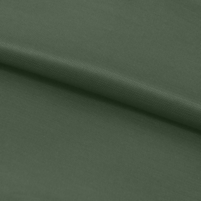 Ткань подкладочная Таффета 19-0511, антист., 53 гр/м2, шир.150см, цвет хаки - купить в Сургуте. Цена 57.16 руб.