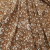 Плательная ткань "Фламенко" 11.1, 80 гр/м2, шир.150 см, принт растительный - купить в Сургуте. Цена 239.03 руб.